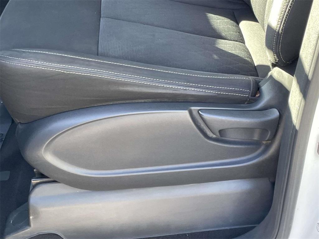used 2018 Nissan Titan car, priced at $21,927