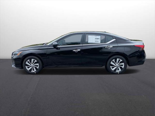 new 2025 Nissan Altima car, priced at $26,349