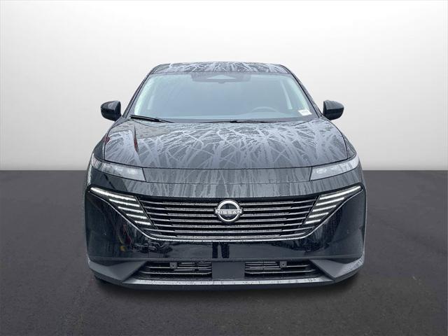 new 2025 Nissan Murano car, priced at $41,469