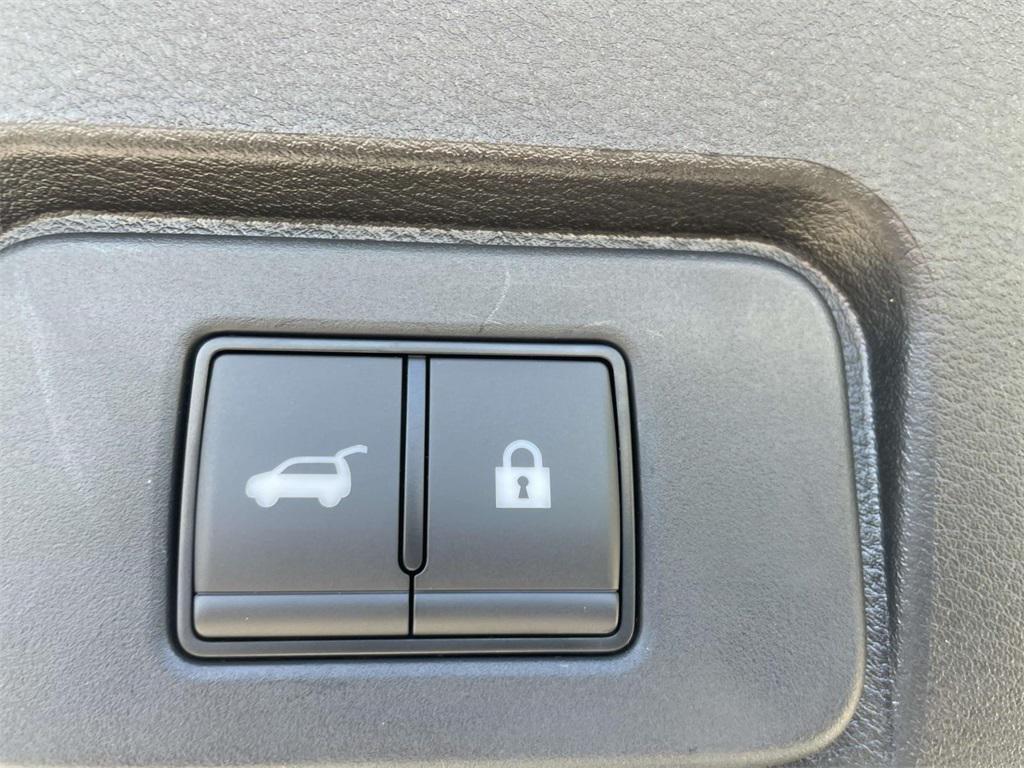 new 2026 Nissan Rogue car, priced at $28,152