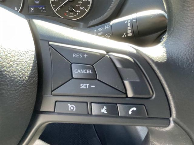 new 2025 Nissan Sentra car, priced at $22,365