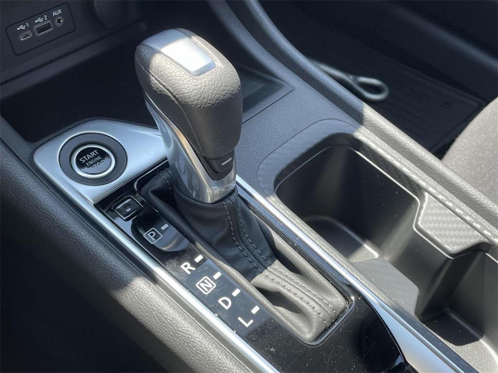 new 2025 Nissan Sentra car, priced at $18,251