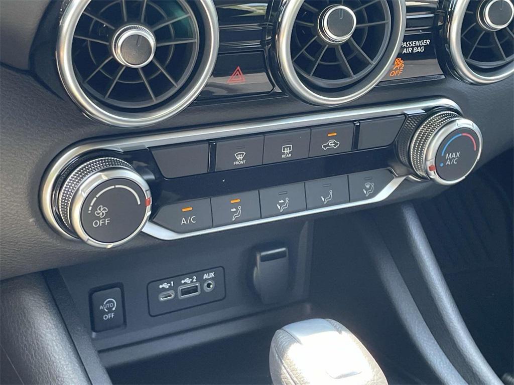 new 2025 Nissan Sentra car, priced at $18,251