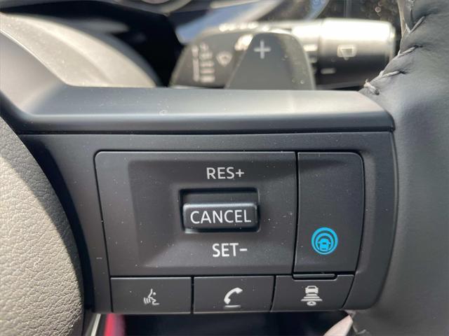new 2025 Nissan Pathfinder car, priced at $36,275