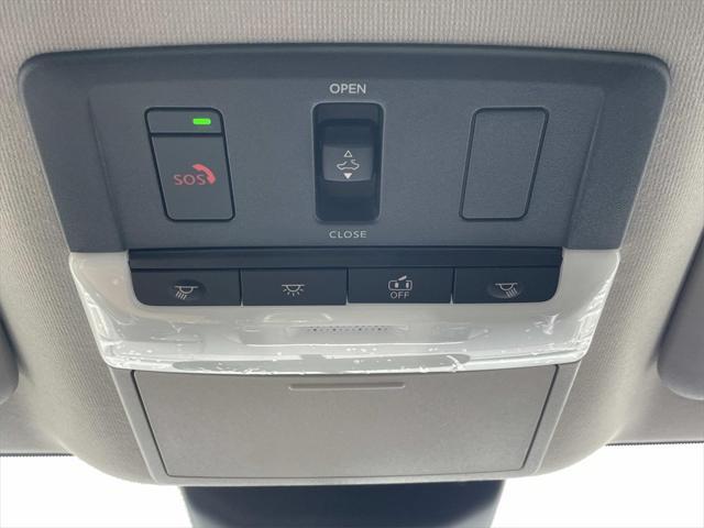 new 2025 Nissan Sentra car, priced at $27,200