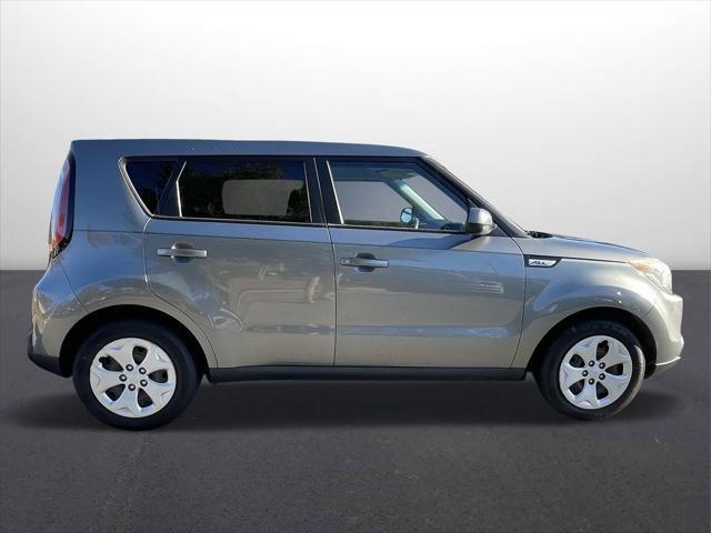 used 2015 Kia Soul car, priced at $7,998