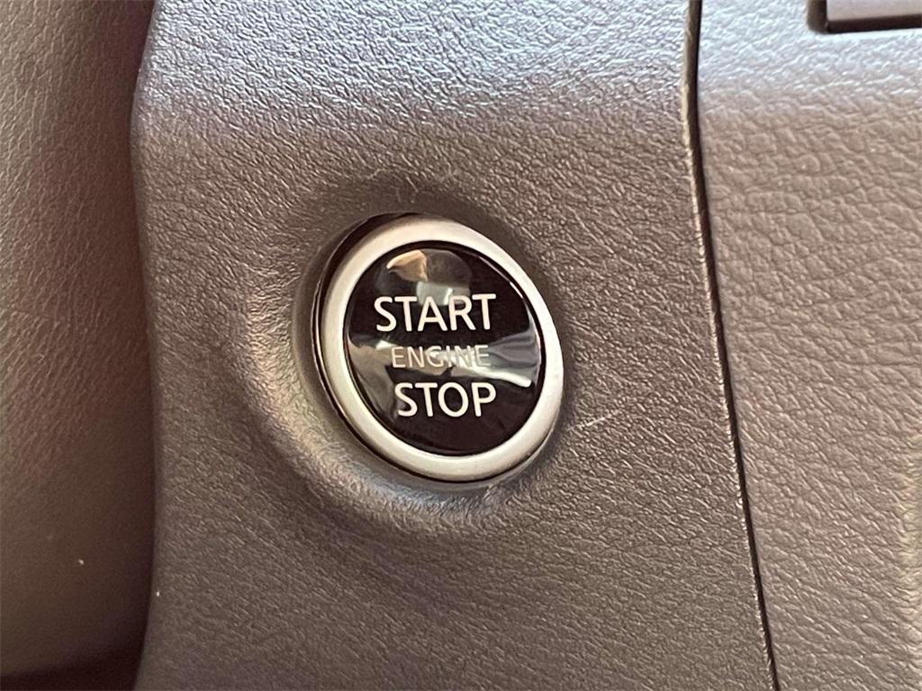 new 2025 Nissan Frontier car, priced at $37,590