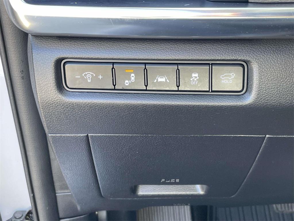 used 2022 Kia Telluride car, priced at $33,010