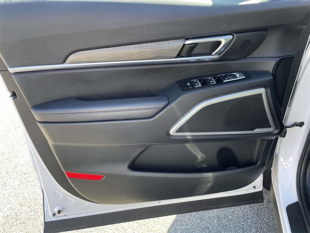 used 2022 Kia Telluride car, priced at $33,010