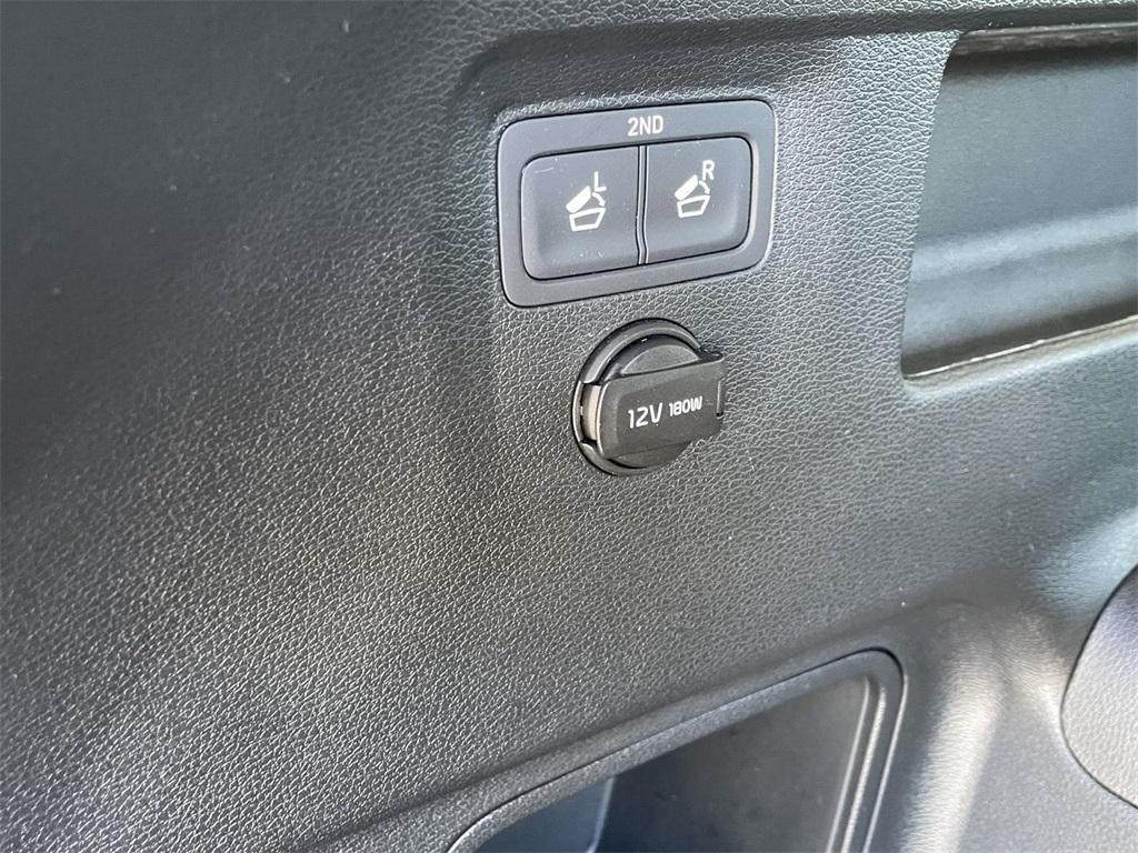 used 2022 Kia Telluride car, priced at $33,010