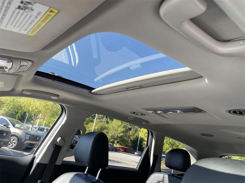 used 2022 Kia Telluride car, priced at $33,010