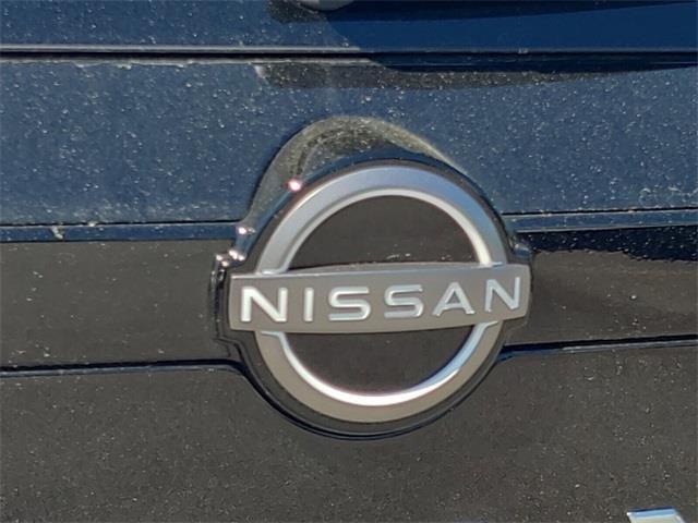 new 2024 Nissan Pathfinder car, priced at $36,046