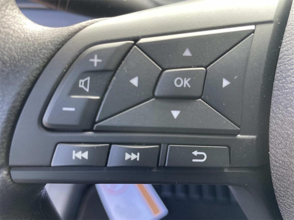 new 2025 Nissan Sentra car, priced at $21,173