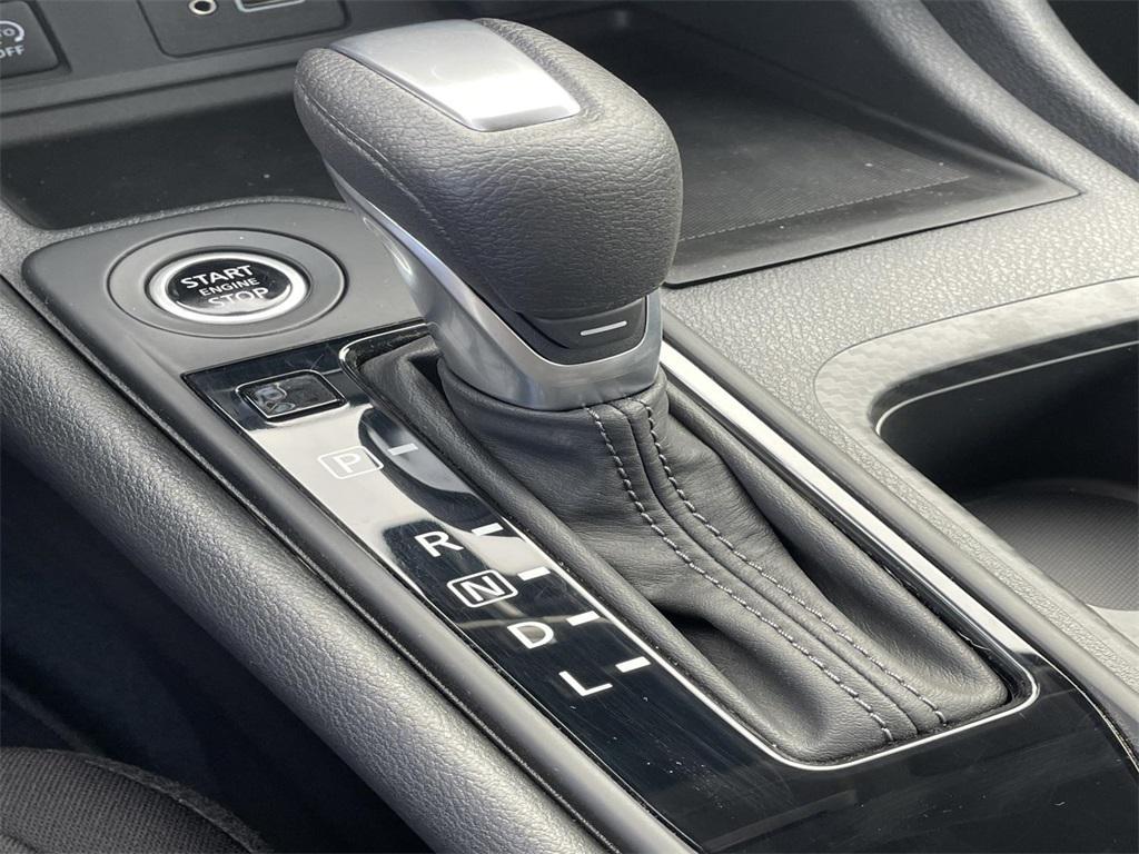 new 2025 Nissan Sentra car, priced at $21,173