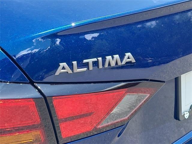 new 2024 Nissan Altima car, priced at $23,895