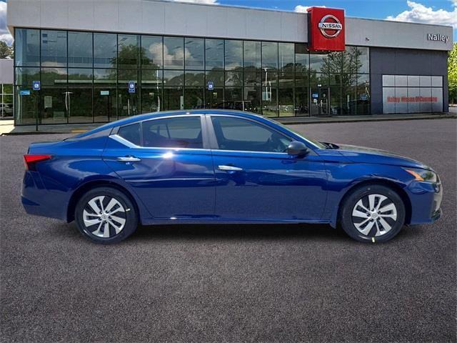 new 2024 Nissan Altima car, priced at $23,895