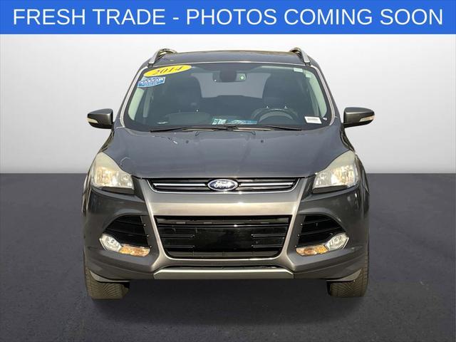 used 2014 Ford Escape car, priced at $9,966