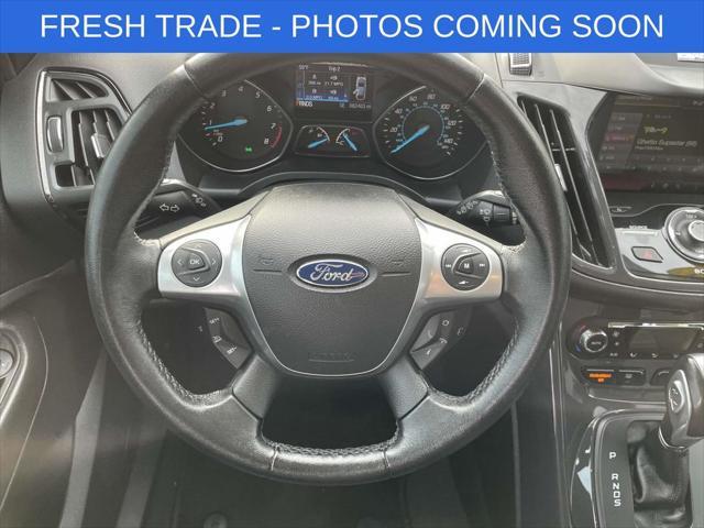 used 2014 Ford Escape car, priced at $9,966