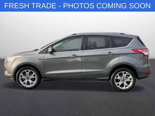 used 2014 Ford Escape car, priced at $9,966