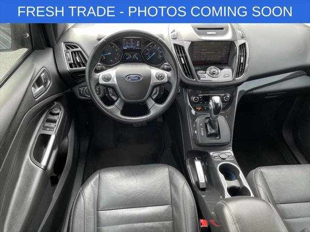 used 2014 Ford Escape car, priced at $9,966