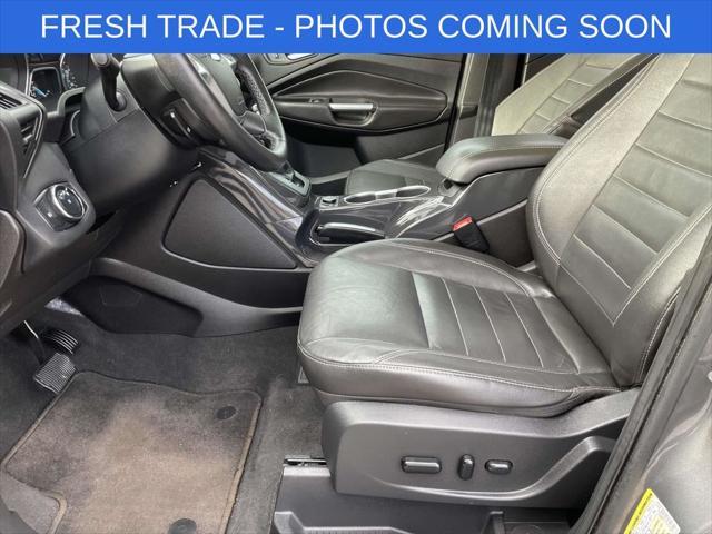 used 2014 Ford Escape car, priced at $9,966