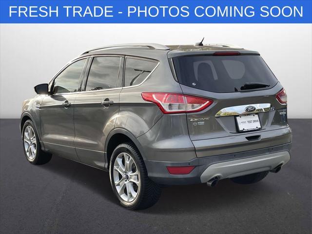 used 2014 Ford Escape car, priced at $9,966