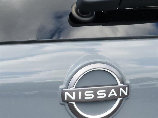 new 2024 Nissan Rogue car, priced at $34,164