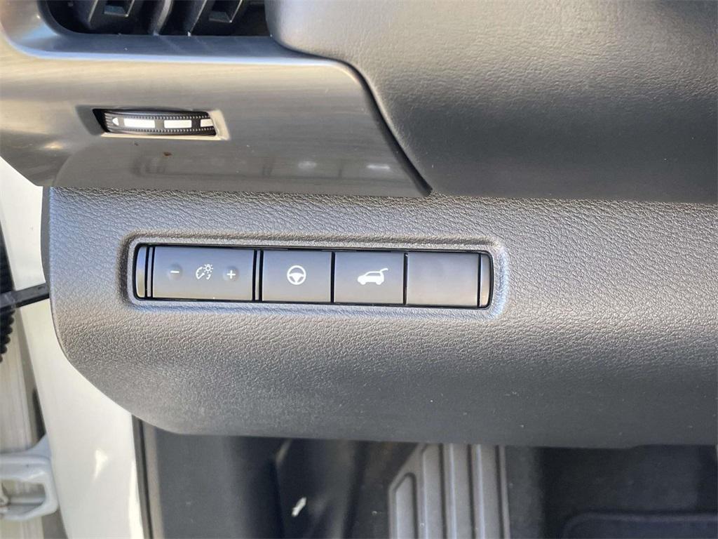 used 2022 Nissan Pathfinder car, priced at $28,854