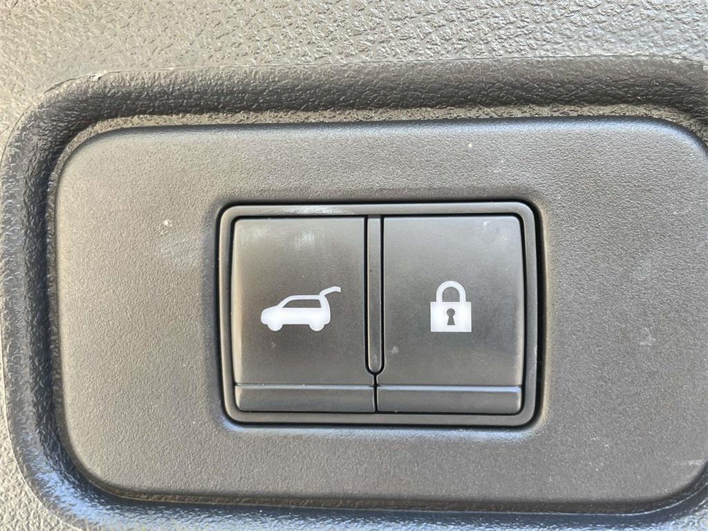 used 2022 Nissan Pathfinder car, priced at $28,854