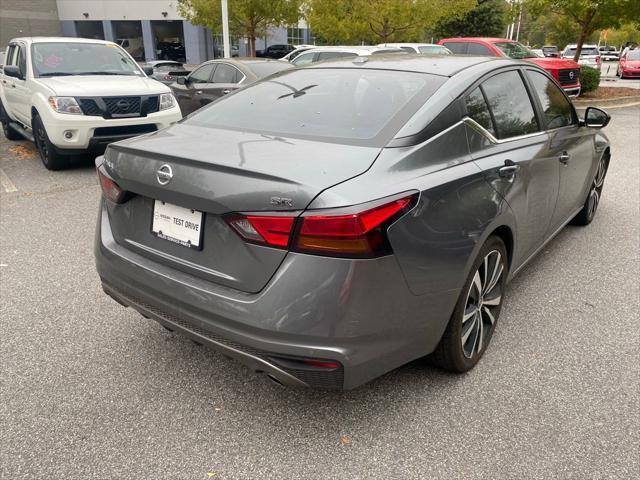 used 2020 Nissan Altima car, priced at $16,998