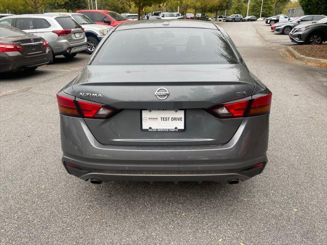 used 2020 Nissan Altima car, priced at $16,998