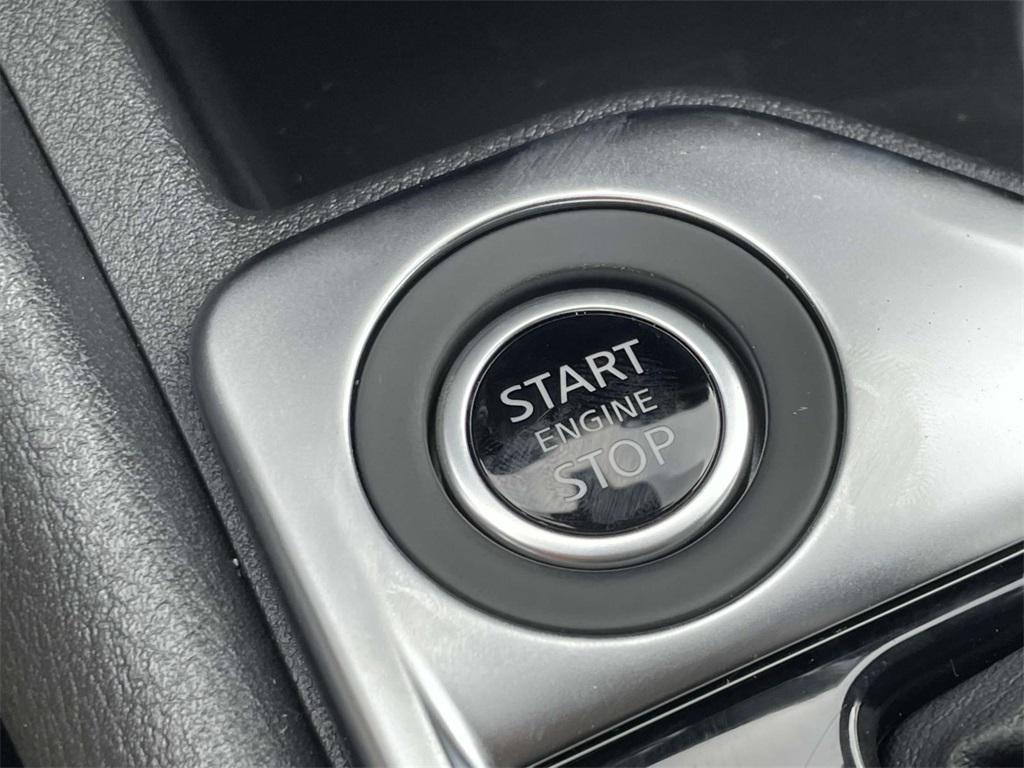 new 2025 Nissan Sentra car, priced at $22,051