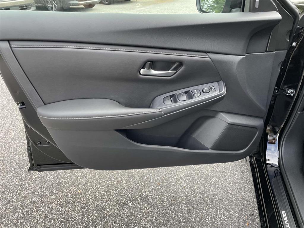 new 2025 Nissan Sentra car, priced at $22,051