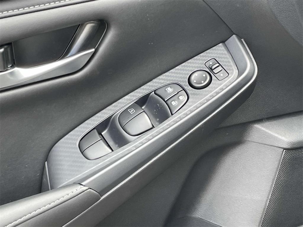 new 2025 Nissan Sentra car, priced at $22,051
