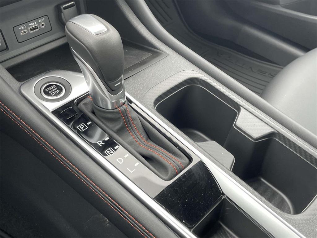 new 2025 Nissan Sentra car, priced at $24,400