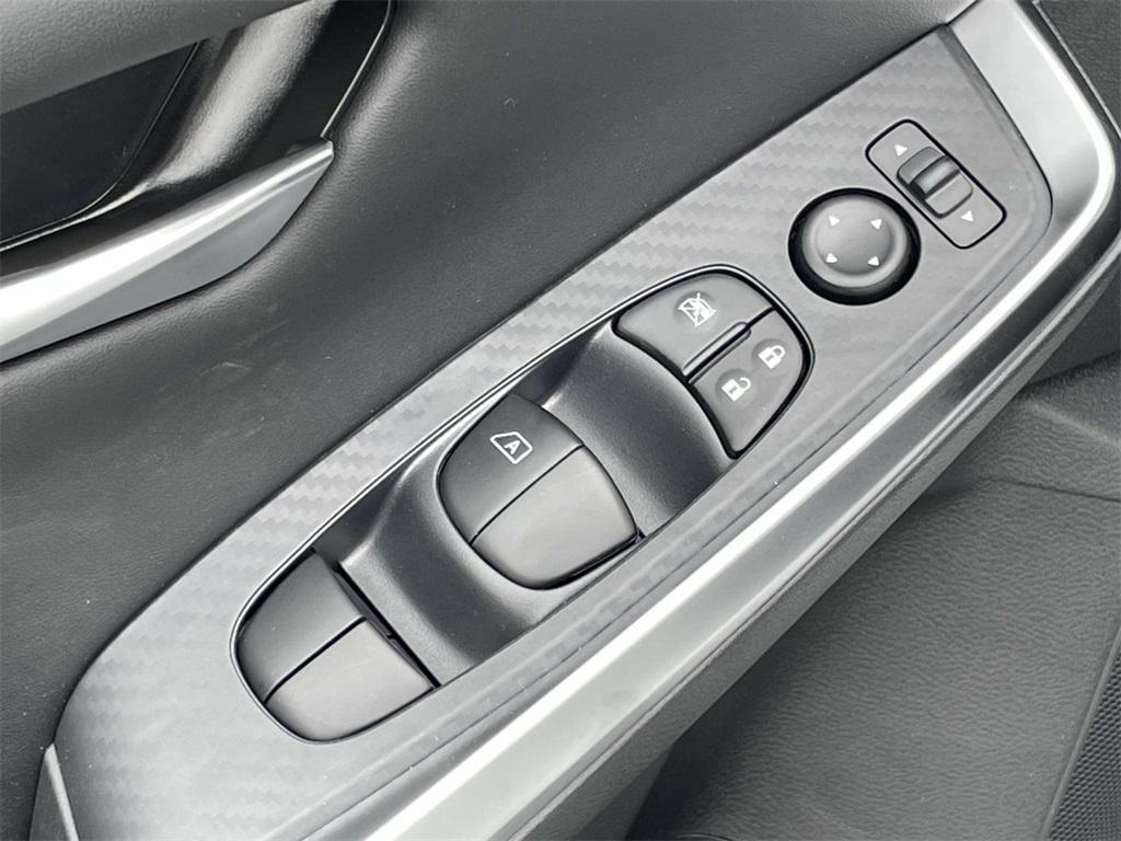 new 2025 Nissan Sentra car, priced at $24,400