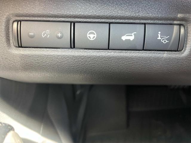 new 2025 Nissan Pathfinder car, priced at $49,793