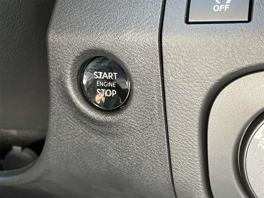 new 2026 Nissan Frontier car, priced at $39,699