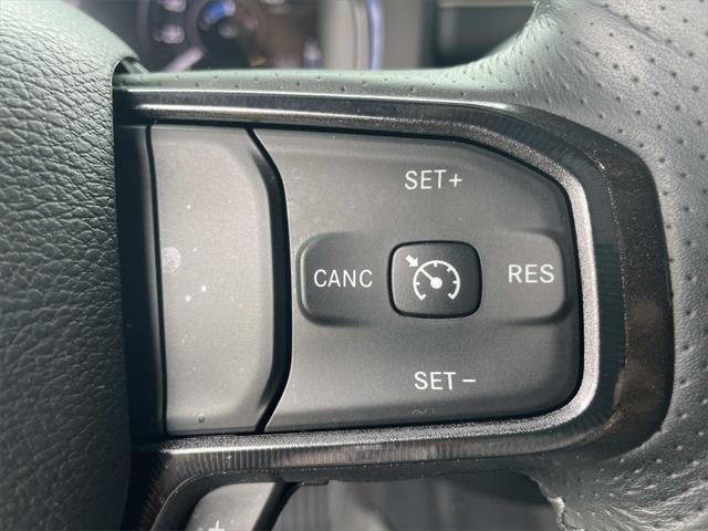 used 2024 Ram 2500 car, priced at $69,787