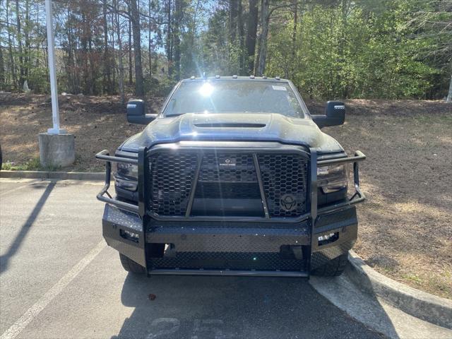 used 2024 Ram 2500 car, priced at $67,945