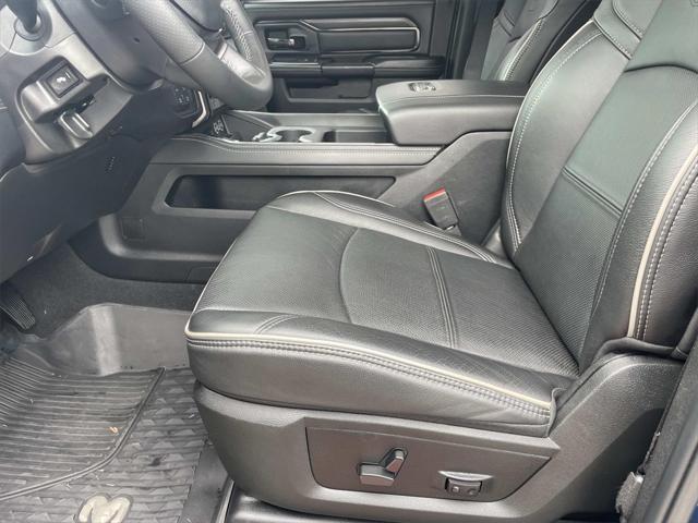 used 2024 Ram 2500 car, priced at $69,787