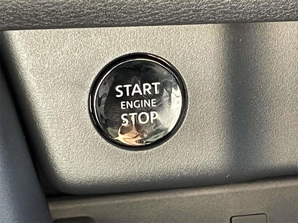 new 2026 Nissan Rogue car, priced at $36,862