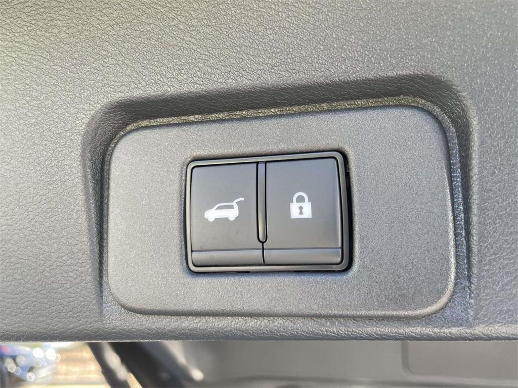 new 2026 Nissan Rogue car, priced at $36,862