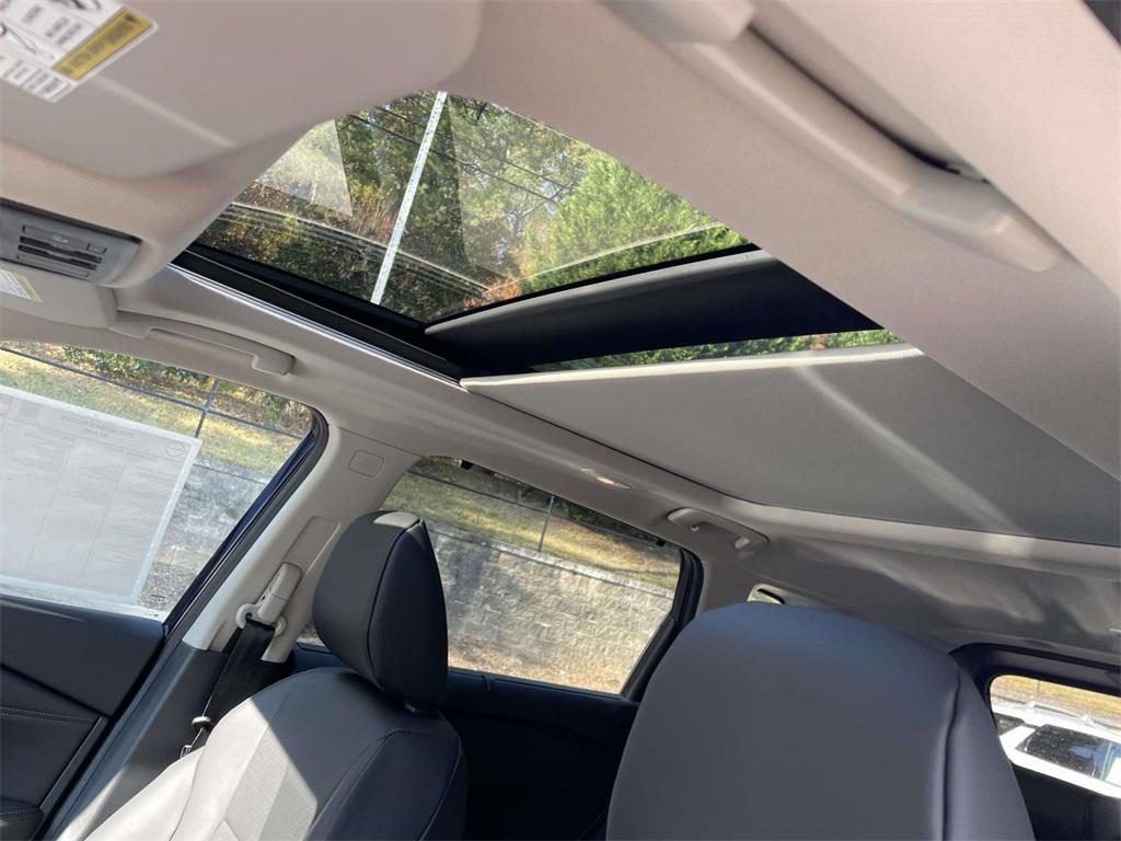 new 2026 Nissan Rogue car, priced at $31,172