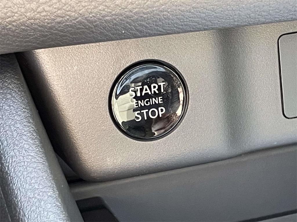 new 2026 Nissan Rogue car, priced at $31,172