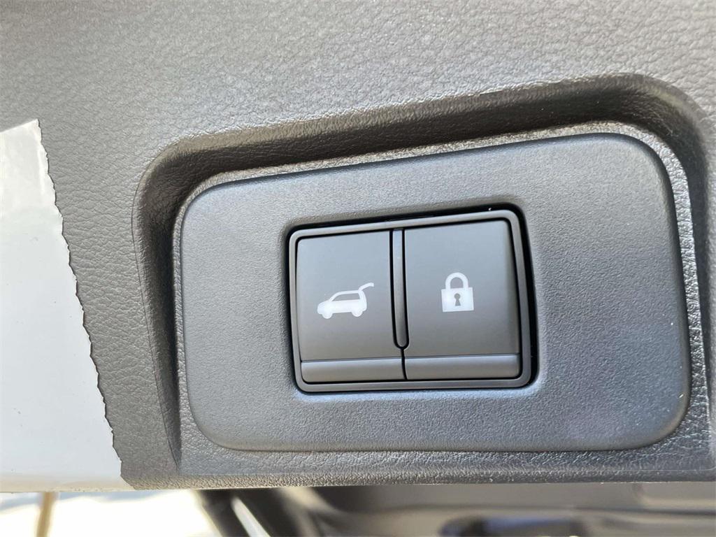 new 2026 Nissan Rogue car, priced at $31,172