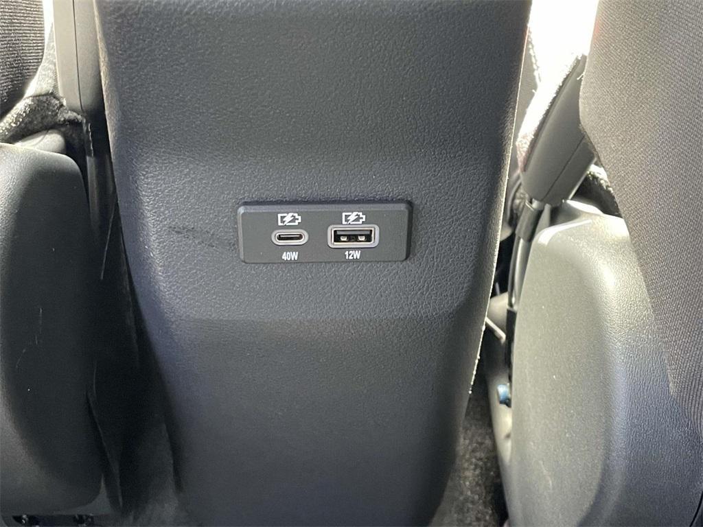 new 2025 Nissan Kicks car, priced at $23,119