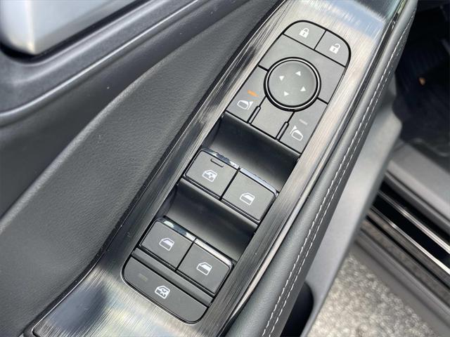 new 2025 Nissan Rogue car, priced at $29,735