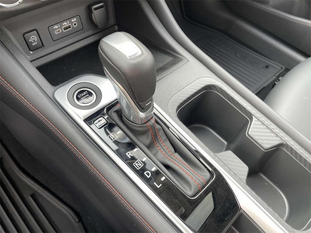 new 2025 Nissan Sentra car, priced at $27,200