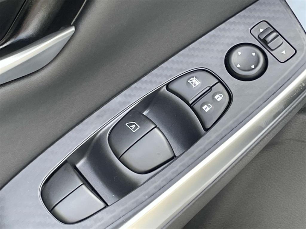new 2025 Nissan Sentra car, priced at $27,200